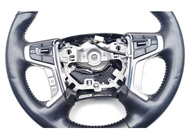 Volant Mitsubishi Outlander 2018 44000A759, GE400-003  