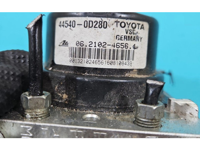 Jednotka ABS 44540-0D280, IMPRK1375214   Toyota Yaris 2018