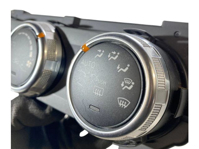 Jednotka ABS DH1F61190C, 61190C   Mazda CX-3 2019