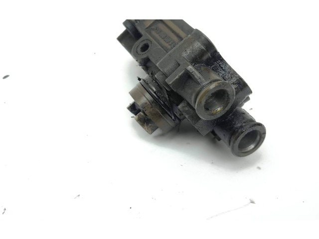 Vstřikovací čerpadlo A6110900250, 05080255AA   Mercedes-Benz S W220     