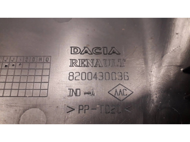 Блок предохранителей 8200430036   Dacia Logan I    