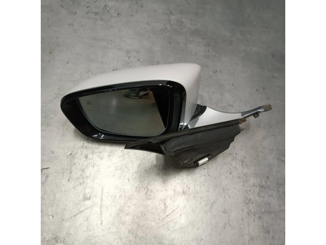 Zpětné zrcátko  levé BMW 7 G11 G12 2021    