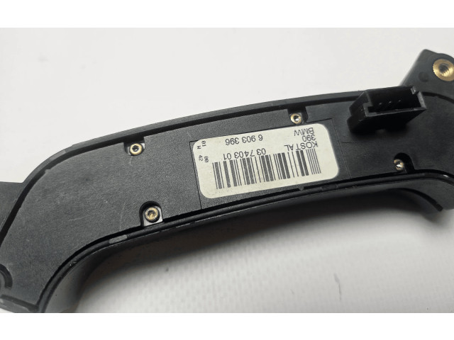 Volant BMW X5 E53 1999 6903396  