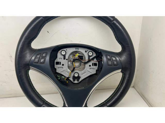 Руль BMW 3 E92 E93  2005-2014 года 6772147      