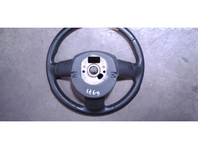 Volant Audi A6 S6 C6 4F 2006   