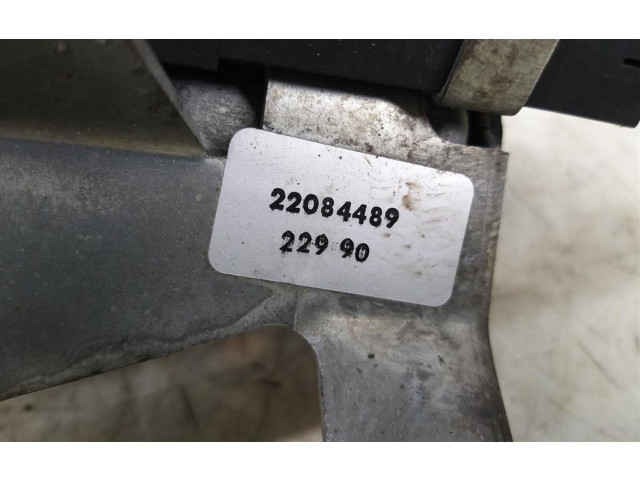 Моторчик заднего дворника 22084489    Pontiac Trans Sport