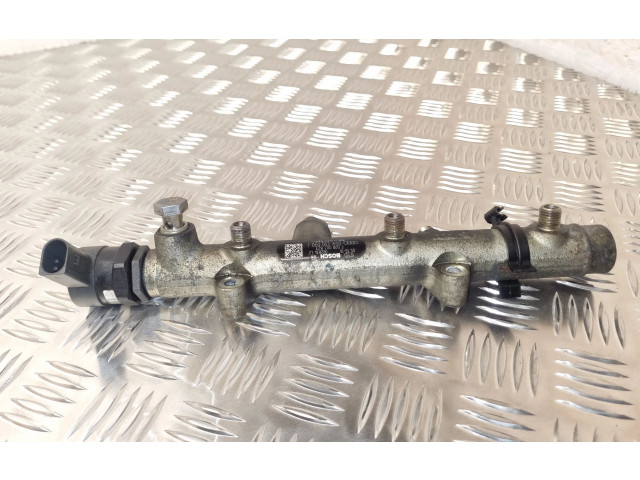 Vstřikovač 7L6919679F, 059130755J   Volkswagen Touareg I     