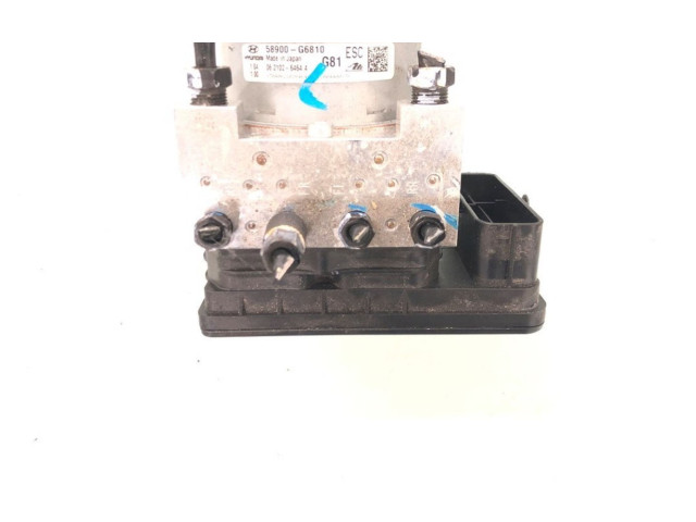 Jednotka ABS 58900G6810, 06210264644   KIA Picanto 2020