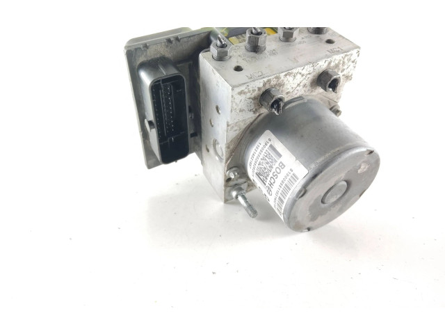 Jednotka ABS 51900855, 0265232078   Peugeot Bipper 2011