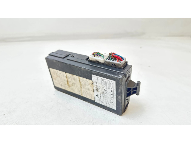 Блок управления 8637A020, 5WK45103A   Mitsubishi Colt