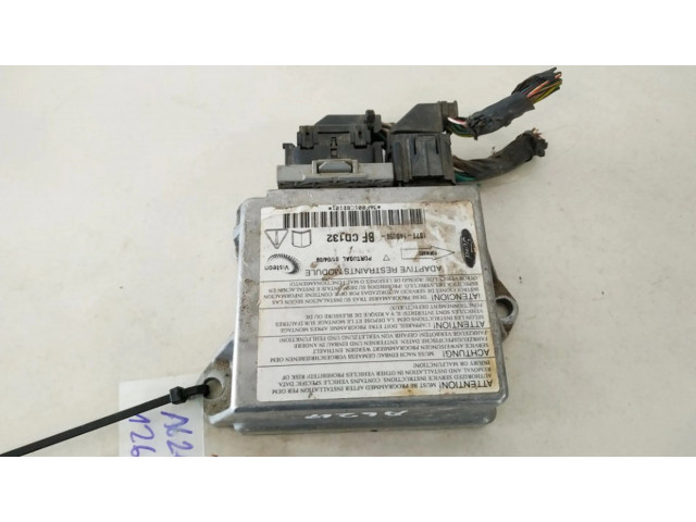 Блок подушек безопасности 1s7t14b056bf, 1s7t-14b056-bf   Ford Mondeo Mk III