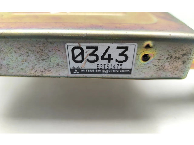 Řídící jednotka MD310343, E2T61475   Mitsubishi Montero 1996