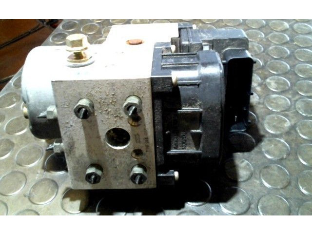 Jednotka ABS 445100D011, 0265216904   Toyota Yaris 2003