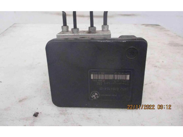 Jednotka ABS 64516784763, 64516784763   BMW 1 E81 E87 2007