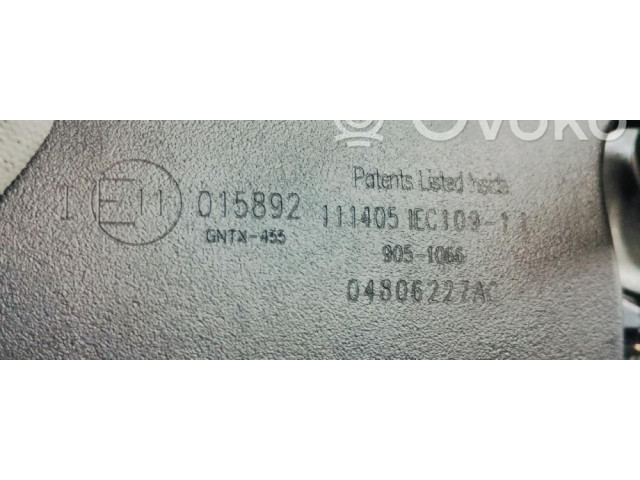 Зеркало (механическое)       Chrysler 300 - 300C  2005 - 2010 года   