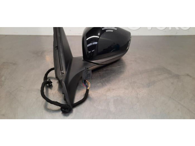Зеркало (управляемое электричеством) 98460529    Citroen C5 X