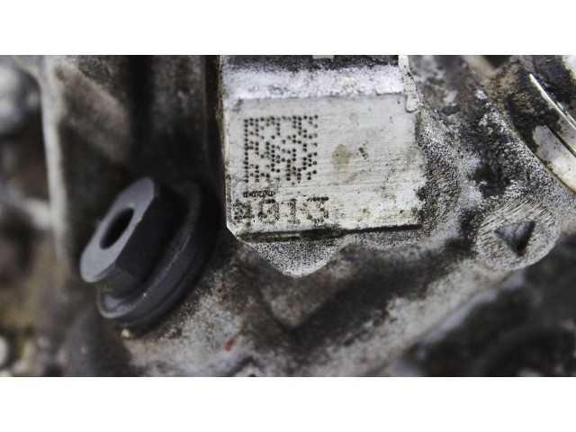 Vstřikovací čerpadlo 31272896, 0445010618   Volvo XC60     