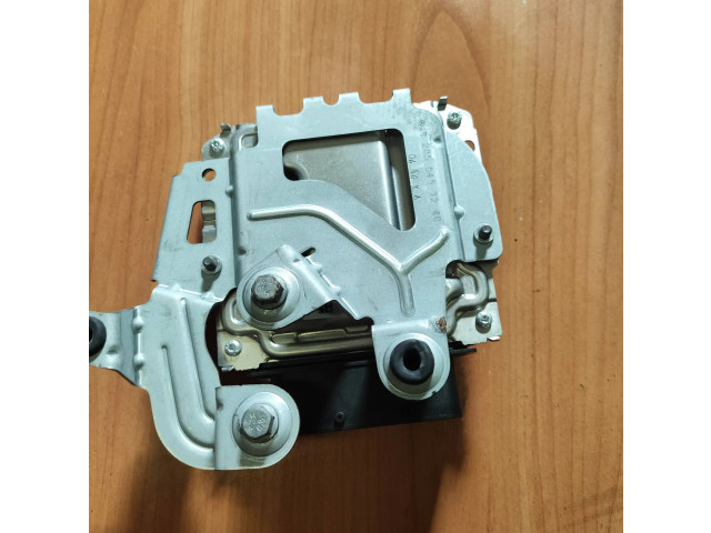 Блок управления выхлопом A0009012003, A0009006806   Mercedes-Benz C W205