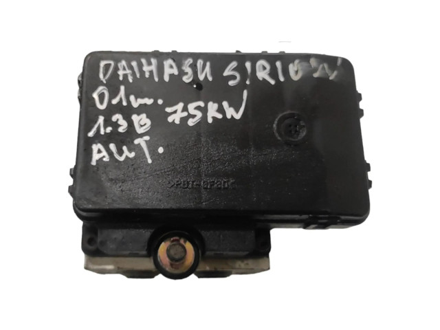 Блок АБС 4451097402, 1030654145   Daihatsu  Sirion  