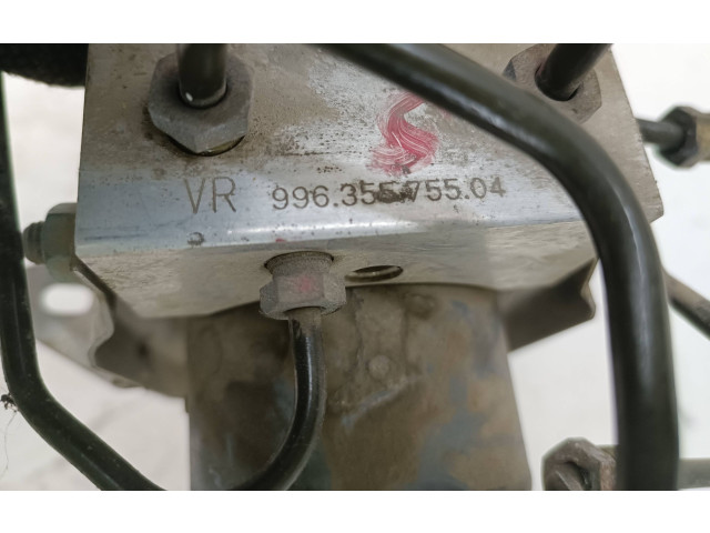 Jednotka ABS 0273004178, 996.355.755.04   Porsche 911 996 2002