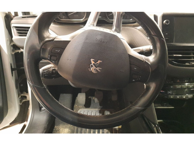 Volant Peugeot 2008 I 2017   