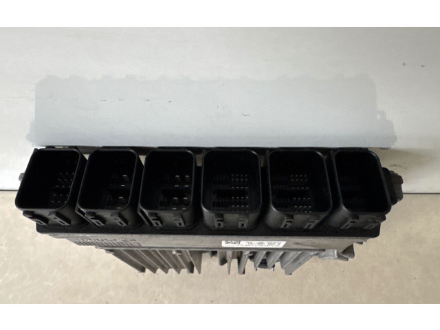Řídící jednotka 8599189, 0281034318   BMW 6 G32 Gran Turismo 2018
