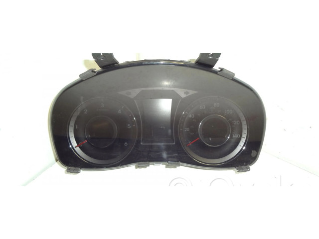 Přístrojová deska  Hyundai i40 2012 94003-3Z050, 940033Z050  