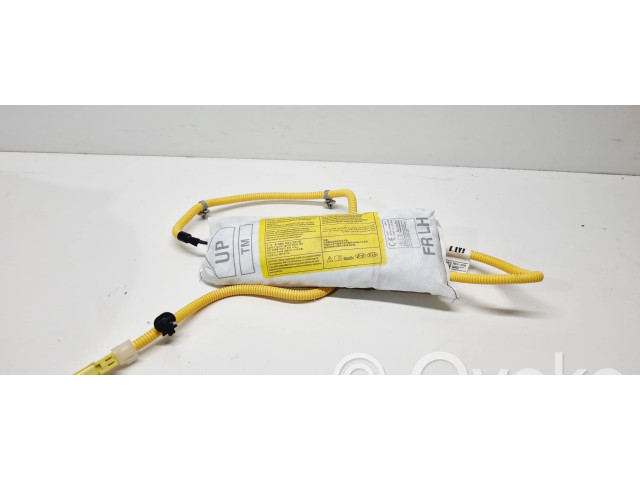 Подушка безопасности в сиденье 80610S1000   Hyundai Santa Fe