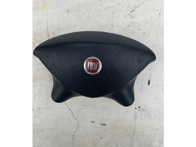 Подушка безопасности водителя    Lancia Musa