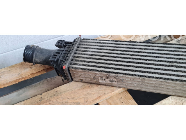 Интеркулер  8K0145805G, L3122004   Audi Q5 SQ5 