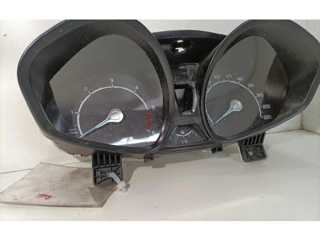 Přístrojová deska  Ford Ecosport 2013 2002411, DN1T-10849-AG  
