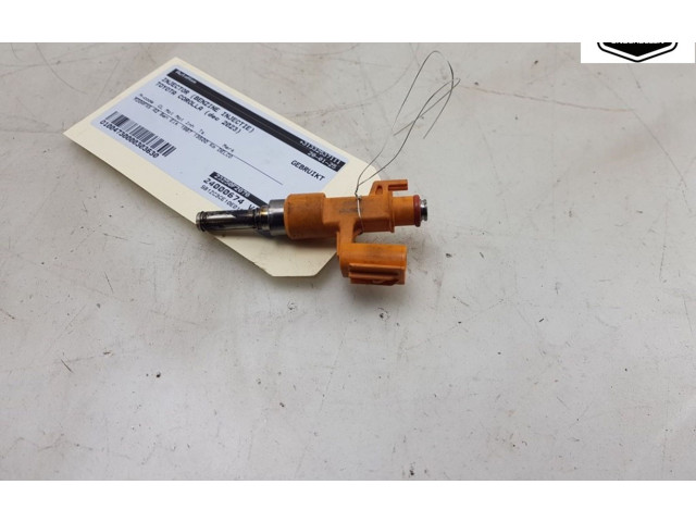 Vstřikovač 23250F2070, 23250F2070   Toyota Corolla E140 E150    M20AFXS 