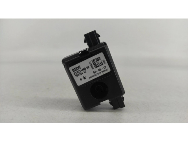 Блок управления двигателя SY923146602   BMW M3 F80