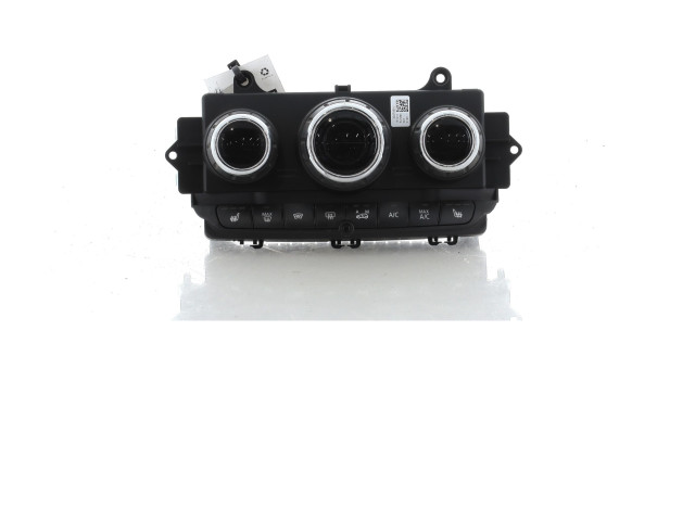 Блок управления климат-контролем 61315A41F47, J0-4745I   Mini Cooper Countryman F60