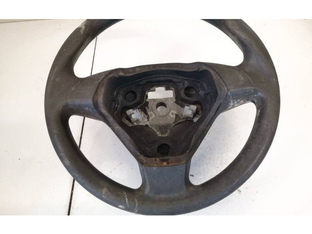 Руль Fiat Punto (188)  1999 - 2010 года       