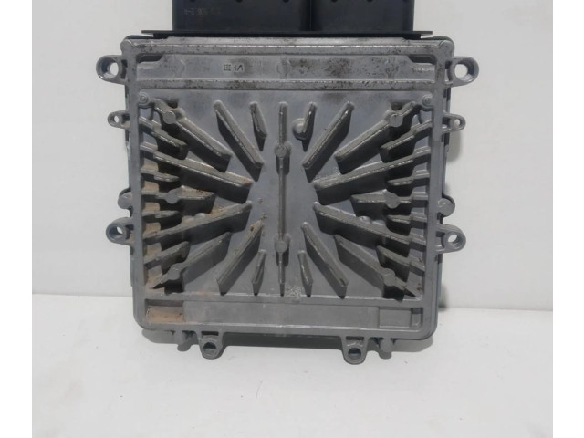 Řídící jednotka 31336983   Volvo S80 2013