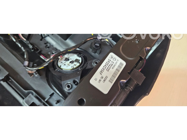 Дисплей    W359022080D, 1VX08DX9AA   Chrysler Town & Country V