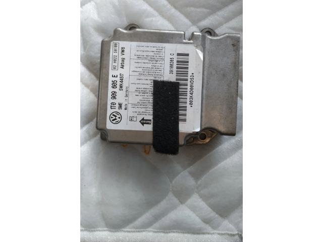 Блок подушек безопасности 1T0909605E   Volkswagen Touran I