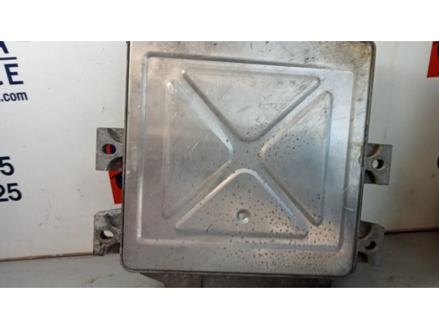 Řídící jednotka 9630181180   Citroen Saxo 2000