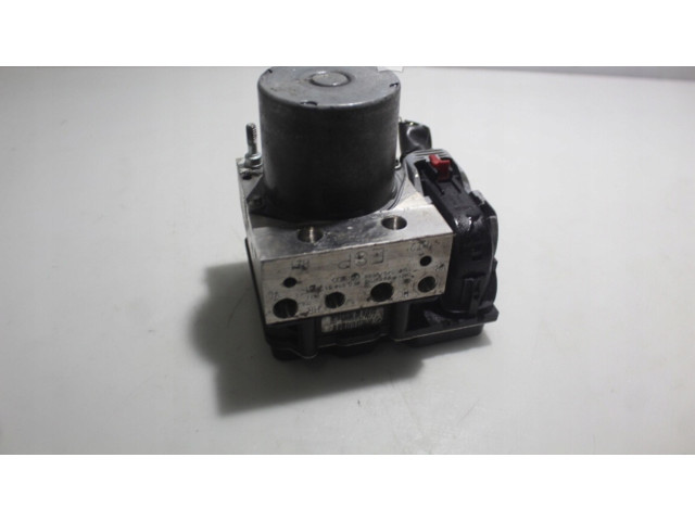 Jednotka ABS 0265234636   Seat Exeo (3R) 2010