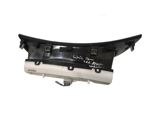 Дисплей    HR0406208, 78100G132   Honda Civic IX