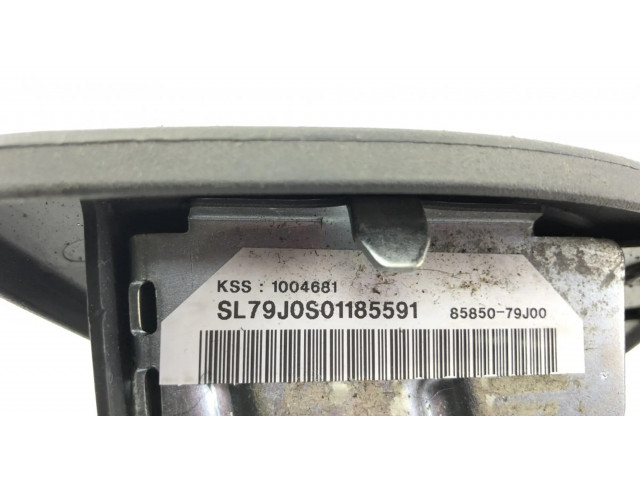 Подушка безопасности в сиденье 8585079J00, 85850-79J00   Suzuki SX4