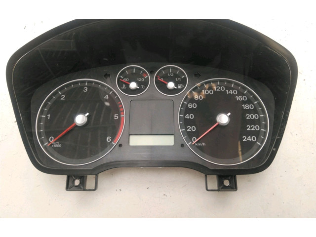 Přístrojová deska  Ford Focus 2005 1483716  