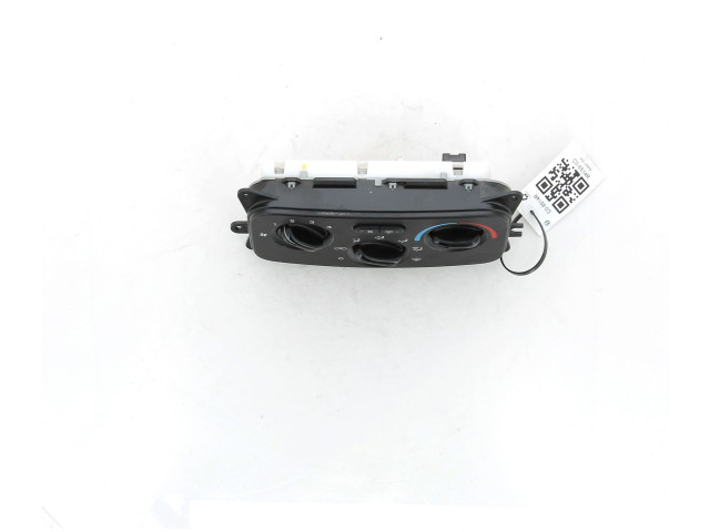 Блок управления климат-контролем 68293520AC   Jeep Cherokee III KJ