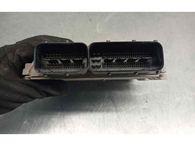 Řídící jednotka 55192095, 480S2K4CD   Suzuki Ignis 2004