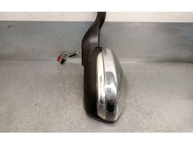 Zpětné zrcátko  Peugeot 2008 I 2015  1611240880, 1611240880  