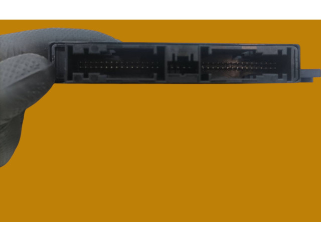 Блок управления коробкой передач A2139001722   Mercedes-Benz C W205