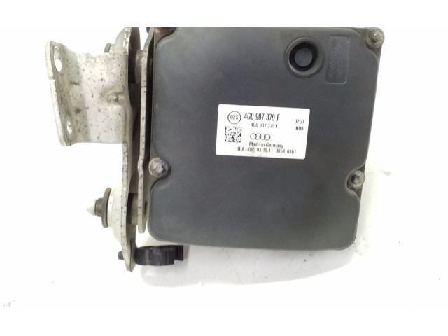 Jednotka ABS 4G0907379F   Audi A6 S6 C7 4G 2012