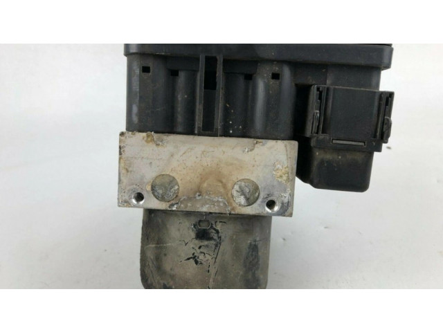 Блок АБС 1C0907379J, 00007877D4   Audi  A3 S3 8L  1996-2003 года