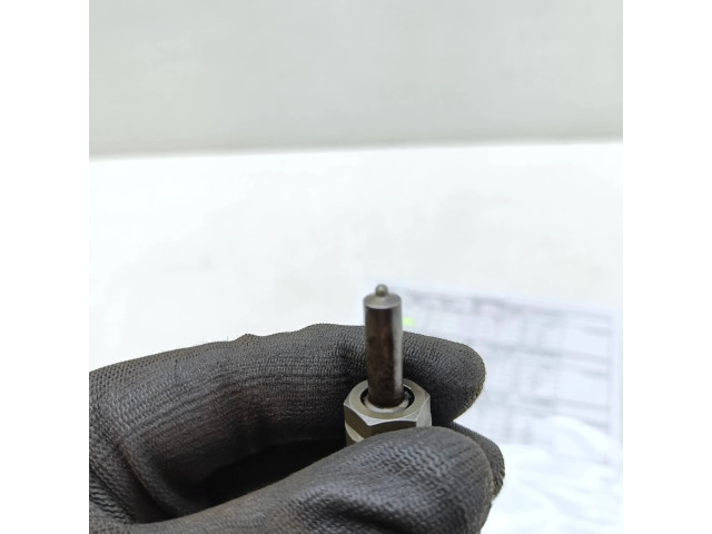 Vstřikovač A6420700587   Mercedes-Benz C W204  pro naftový motor 3.0 642960 